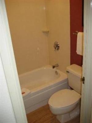 фото отеля Red Roof Inn Charleston Kanawha City
