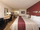 фото отеля Red Roof Inn Charleston Kanawha City