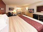 фото отеля Red Roof Inn Charleston Kanawha City