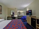 фото отеля Red Roof Inn Charleston Kanawha City