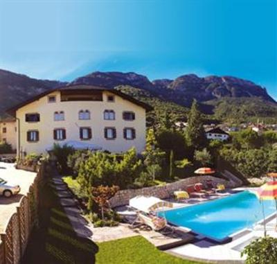 фото отеля Wellnesshotel Seeleiten