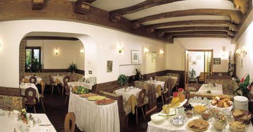 фото отеля Wellnesshotel Seeleiten
