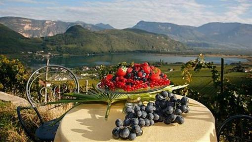 фото отеля Wellnesshotel Seeleiten