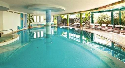фото отеля Wellnesshotel Seeleiten