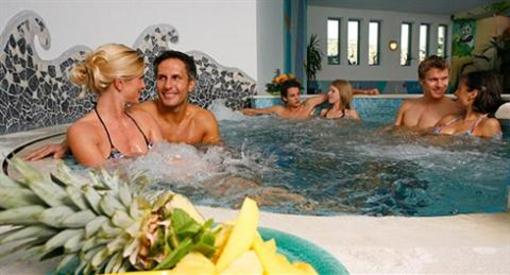 фото отеля Wellnesshotel Seeleiten