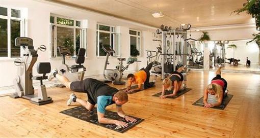 фото отеля Wellnesshotel Seeleiten