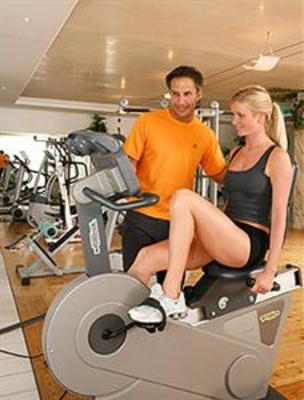 фото отеля Wellnesshotel Seeleiten