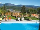 фото отеля Wellnesshotel Seeleiten