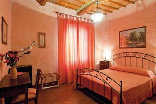 фото отеля Pietrafitta Podere La Costa