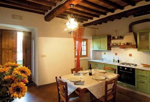 фото отеля Pietrafitta Podere La Costa