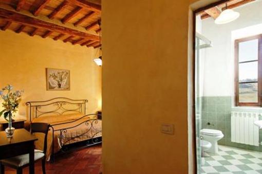 фото отеля Pietrafitta Podere La Costa