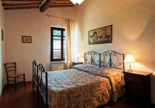 фото отеля Pietrafitta Podere La Costa