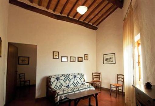 фото отеля Pietrafitta Podere La Costa