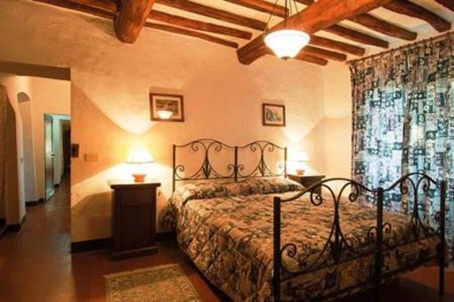 фото отеля Pietrafitta Podere La Costa
