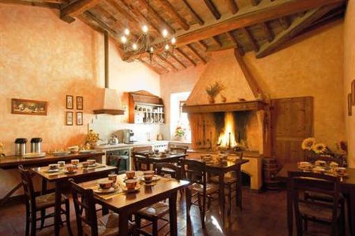 фото отеля Pietrafitta Podere La Costa