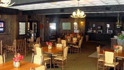 фото отеля Best Western Adirondack Inn