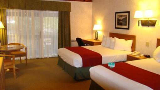 фото отеля Best Western Adirondack Inn