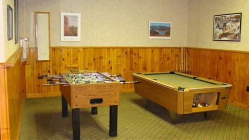 фото отеля Best Western Adirondack Inn