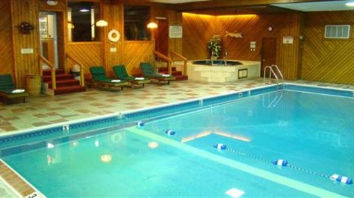 фото отеля Best Western Adirondack Inn