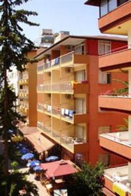 фото отеля Mola Hotel