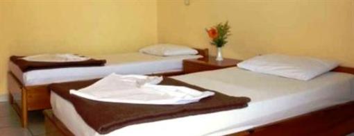 фото отеля Mola Hotel