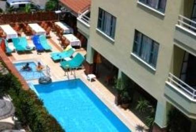 фото отеля Mola Hotel