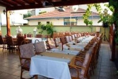 фото отеля Mola Hotel