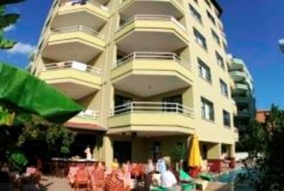 фото отеля Mola Hotel