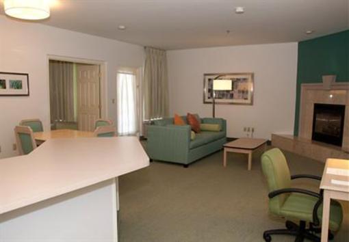 фото отеля SpringHill Suites Las Cruces