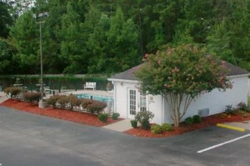 фото отеля Baymont Inn & Suites Brunswick