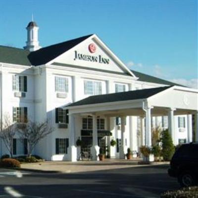 фото отеля Baymont Inn & Suites Brunswick