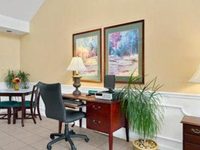 Baymont Inn & Suites Brunswick