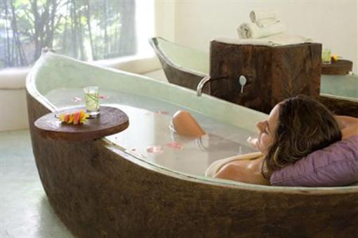 фото отеля Princesse Bora Lodge & Spa