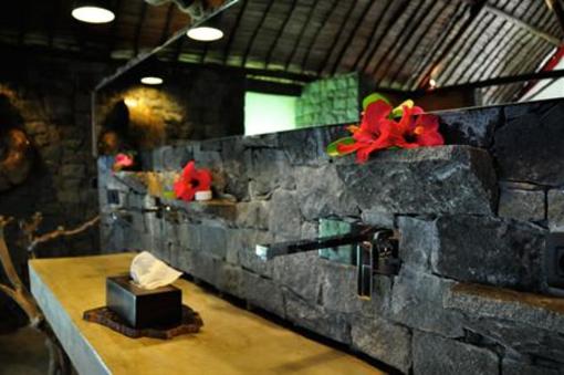фото отеля Princesse Bora Lodge & Spa