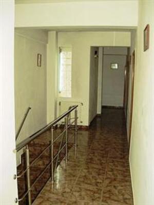 фото отеля Hotel Cameliei