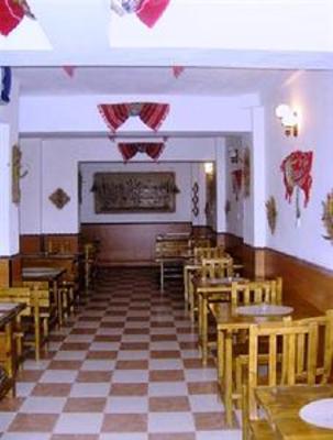 фото отеля Hotel Cameliei