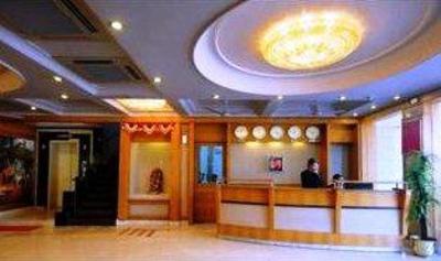 фото отеля Niky International Hotel