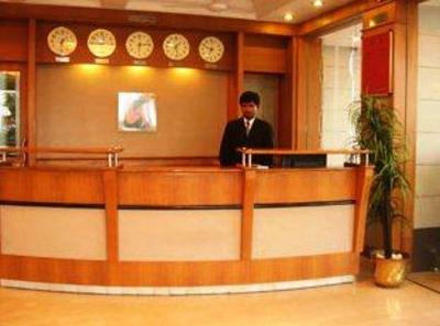 фото отеля Niky International Hotel
