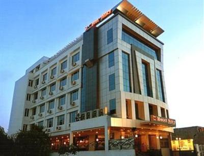 фото отеля Niky International Hotel