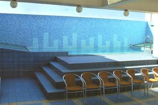фото отеля Niky International Hotel