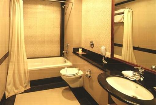 фото отеля Niky International Hotel
