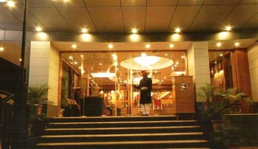 фото отеля Niky International Hotel