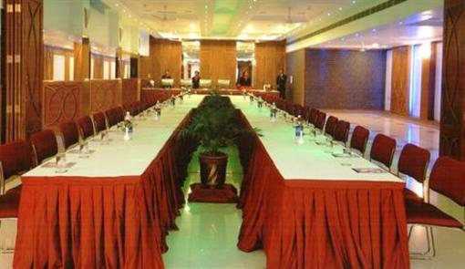 фото отеля Niky International Hotel