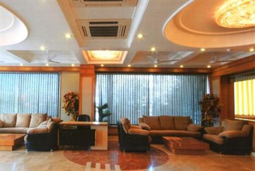 фото отеля Niky International Hotel