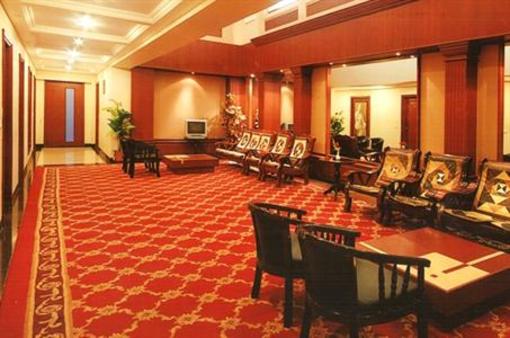 фото отеля Niky International Hotel
