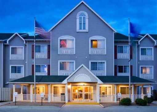 фото отеля Country Inn & Suites By Carlson, Owatonna