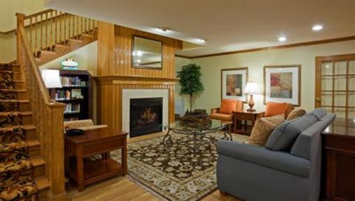 фото отеля Country Inn & Suites By Carlson, Owatonna