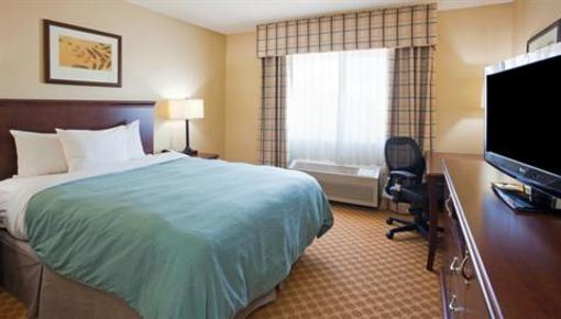 фото отеля Country Inn & Suites By Carlson, Owatonna