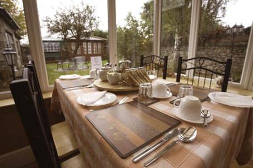 фото отеля The Laurels Guest House