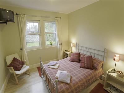 фото отеля The Laurels Guest House
